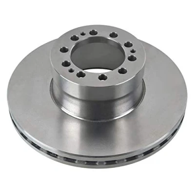 Image of Brake Disc FEBI BILSTEIN 105973
