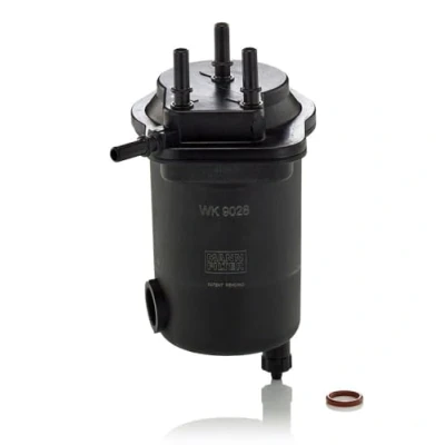 Image of Fuel FILTER MANN WK 9028 z