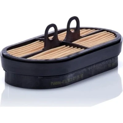 Image of Secondary Air FILTER MANN CF 2120