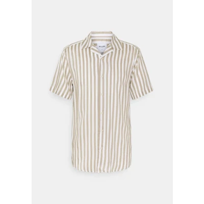 Image of Only &amp; Sons Onswayne LIFE Shirt, Men&#039;s, Size: XS, Chinchilla