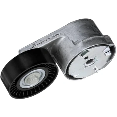 Image of belt Tensioner, V ribbed GATES T39282