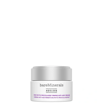 Image of bareMinerals Ageless Phyto Procollagen Anti Age Firming Cream 50g