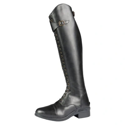 Image of Horka Synthetic Riding Boots Lacey