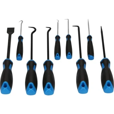 Image of Scraper Set KS TOOLS BT542010