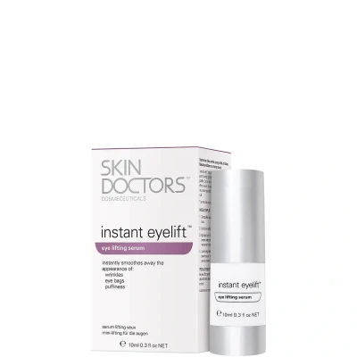 Image of Skin Doctors Instant Eyelift (10ml)