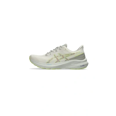 Image of Asics GT1000 13 TR Road running shoes Nature bathing lime green shoes, Men&#039;s, Size: 65,