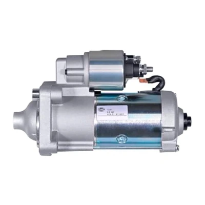 Image of Starter HELLA 8EA 011 611 851