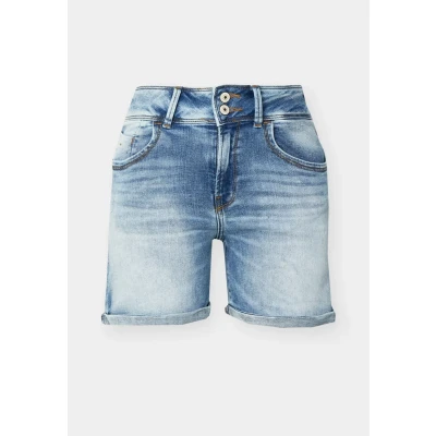 Image of LTB Rosina denim shorts, Women&#039;s, Size: Small, Blue