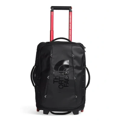 Image of THE NORTH FACE Unisex Base Camp Rolling Thunder 40L Luggage Suitcase