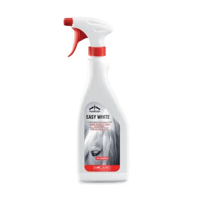 Image of Veredus Dry Shampoo Easy White 500ml