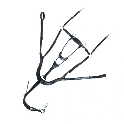 Image of Kavalkade anatomical breastplate Caya