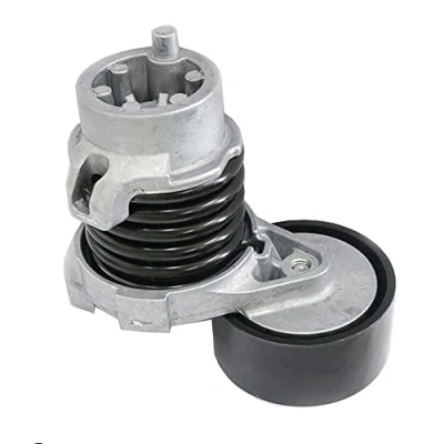 Image of Tensioner Pulley, v ribbed belt SKF VKM 36138
