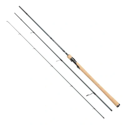Image of Abu Garcia Sölv Ag2 Spinning rod 2.7m (7 22g)