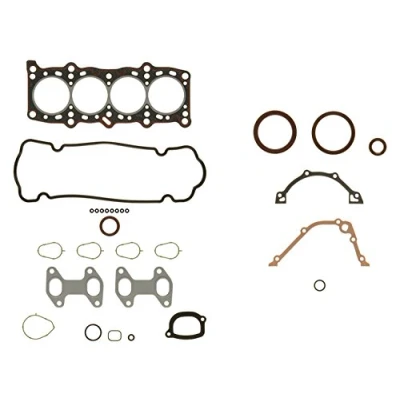 Image of Full Gasket Set, engine AJUSA 50203200