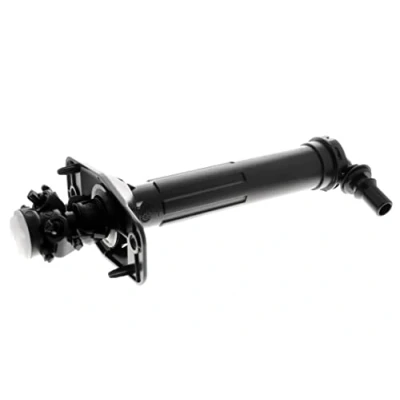 Image of Washer Fluid Jet, headlight cleaning VEMO V10 08 0487