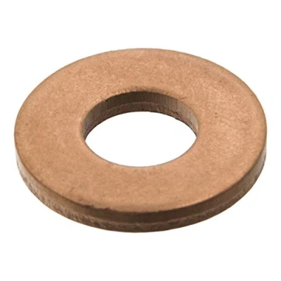 Image of Seal, injector holder FEBI BILSTEIN 102842