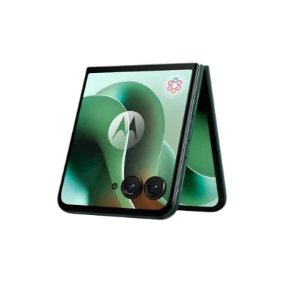 Image of Motorola Razr 60 Ultra 512GB Dark Green