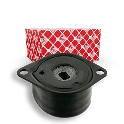 Image of belt Tensioner, v ribbed FEBI BILSTEIN 27814