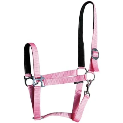 Image of Harry&#039;s Horse Padded Halter