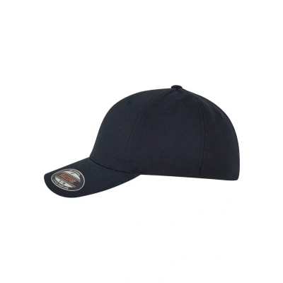 Image of Flexfit Unisex Cap, Size: L/XL, Dark navy