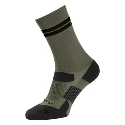 Image of VAUDE Unisex Bike Socks Mid II