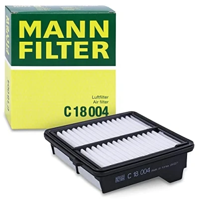 Image of Air FILTER MANN C 18 004