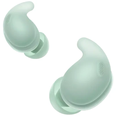 Image of Sony Linkbuds Fit Green