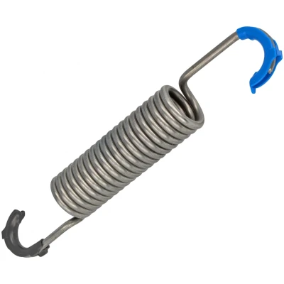 Image of Whirlpool Indesit 481010816225 fairing spring C00381540
