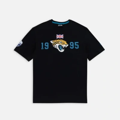 Image of New Era Unisex NFL Isg 2024 Square Arch Oversized T Shirt