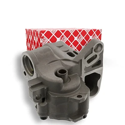 Image of Oil Pump FEBI BILSTEIN 34723