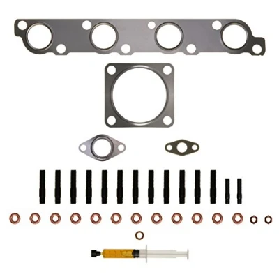 Image of Mounting Kit, charger AJUSA JTC11387
