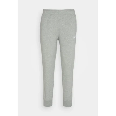 Image of Nike Sportswear M CLUB JGGR BB Tracksuit bottoms, Men&#039;s, Size: Large, Dark grey heather/matte silver/white