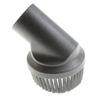 Image of Nilfisk 302002509 vacuum cleaner nozzle suction brush D36 black