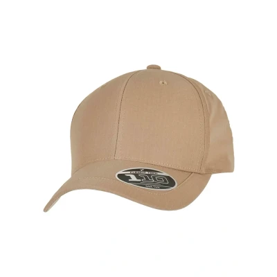 Image of Flexfit Cap, Men&#039;s, Size: One Size, Khaki