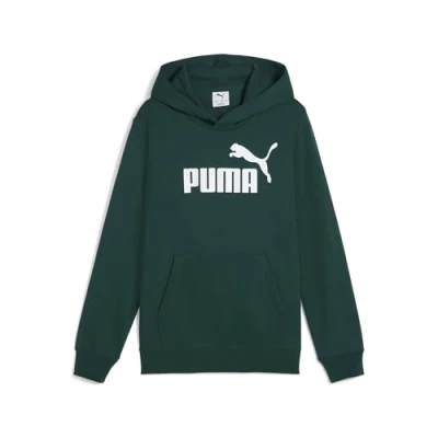 Image of PUMA Boy&#039;s Ess No. 1 Logo Hoodie Tr B Hoodies (pack of 1)