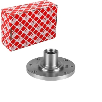 Image of Wheel Hub FEBI BILSTEIN 12572