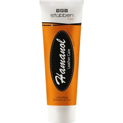 Image of Stübben Hamanol Leather Care 250 g