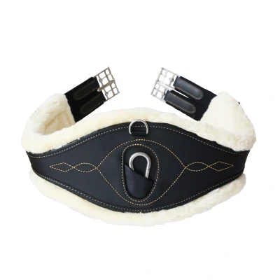 Image of Kentucky Sheepskin Anatomic Girth