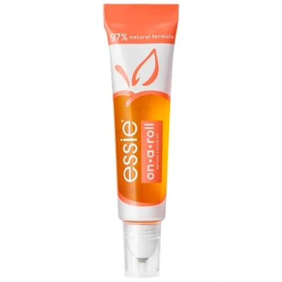 Image of Essie On a Roll Apricot Nail and Cuticle OIl
