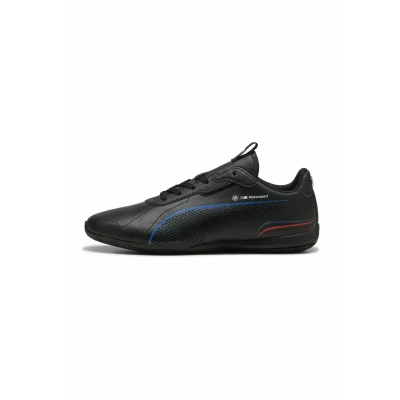 Image of Puma BMW M Motorsport NEO CAT 3.0 Trainers Black cool, Size: 9.5, cool shoes
