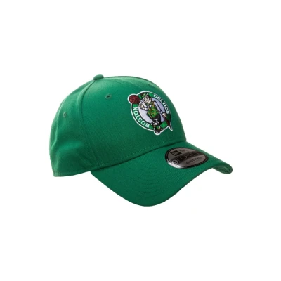 Image of New Era Cap, Size: One Size, Green/white