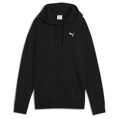 Image of PUMA Unisex Ess Relaxed Hoodie Tr Hoodies (pack of 1)