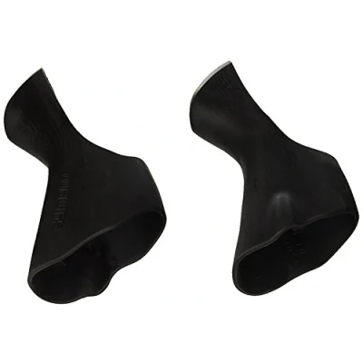Image of SHIMANO Lever Cover ULTEGRA ST 6800 Black