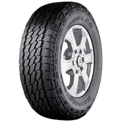 Image of BRIDGESTONE 225/60HR17 103H XL DUELER A/T 002