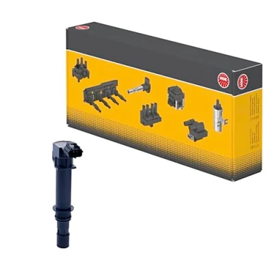 Image of Ignition Coil NGK 48194