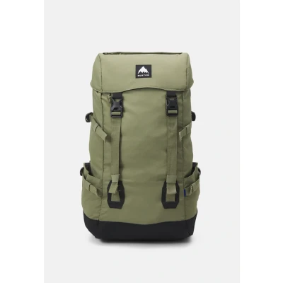 Image of Burton Tinder 2.0 Unisex Rucksack, Size: One Size, Forest moss
