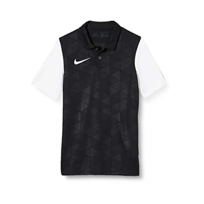 Image of NIKE Unisex Kids Y Nk Trophy Iii JSY Ss T Shirt