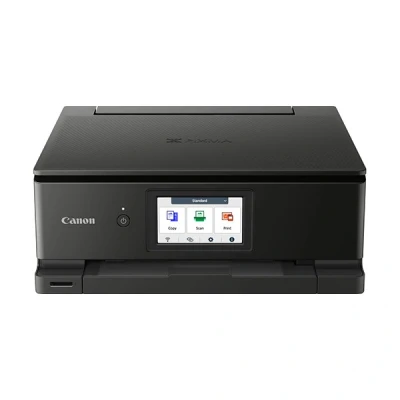 Image of Canon PIXMA TS8750 (BK)