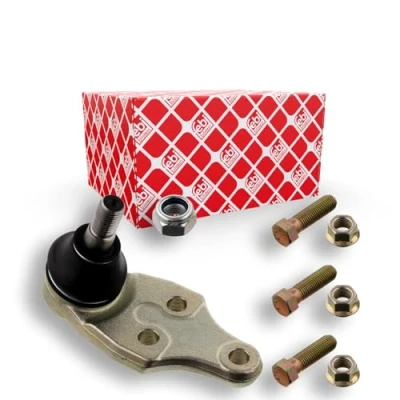Image of Ball Joint FEBI BILSTEIN 31312