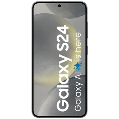 Image of Samsung Galaxy S24 256GB S921 Black